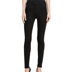 J Brand Photo Ready Maria High-Rise Skinny Jeans